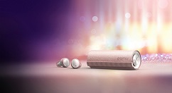 PaMu Scroll真无线蓝牙耳机上架京东：已开启预约