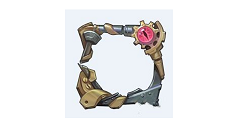 《第五人格》邪眼之视头像框获得详解