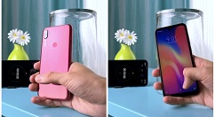 小米Play预告视频公开：配色类似小米8青春版