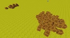 《迷你世界》物理功能作用分享