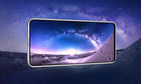 荣耀Magic2系统获升级：优化指纹解锁灵敏度