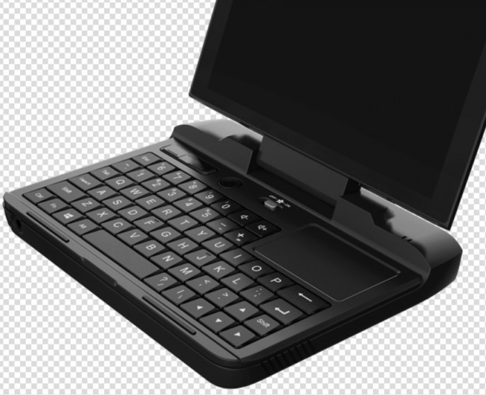 GPD MicroPC露面：众筹价格为299美元