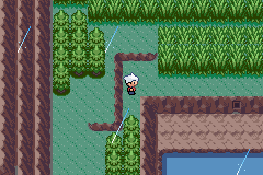 《口袋妖怪蛇纹木》破碎之心获取分享