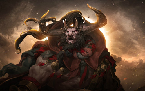 《十二战纪》首领战盖里杜斯打法及奖励分享