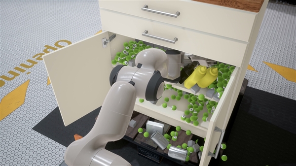 NVIDIA：PhysX物理引擎从3.4版开始完全开源