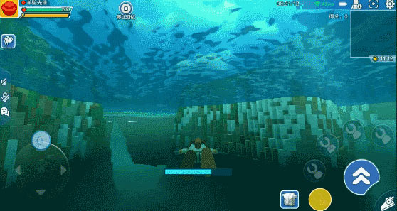 《乐高无限》前期武器详解