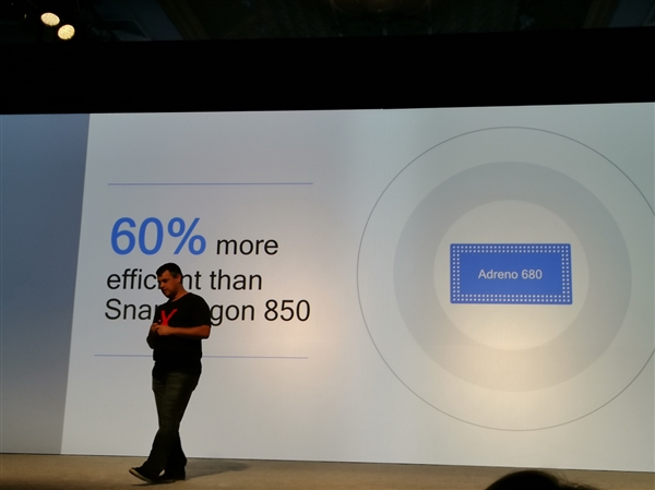 高通骁龙8cx PC平台正式上线！