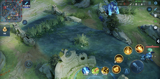 王者荣耀超高画面作用与设定方法分享