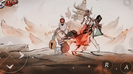 斗西游基础打法与招式用法分享