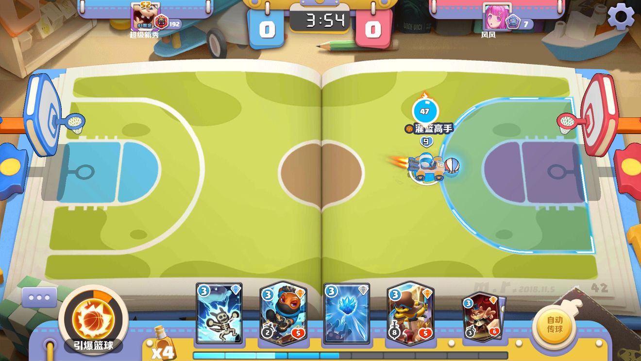 危机救援灌篮军团速刷副本与实用技巧详解