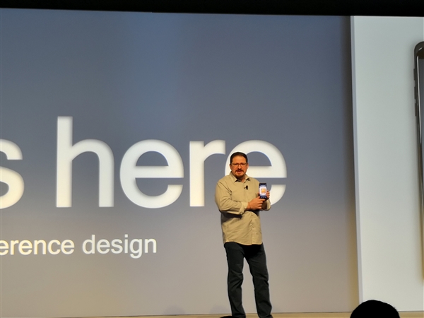 5G来了！高通正式展示5G原型机