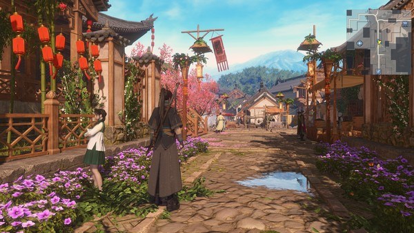 《古剑奇谭三》Steam国区售99元,加入简单难度