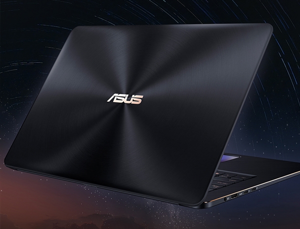 双屏设计！华硕灵耀X Pro开始出售