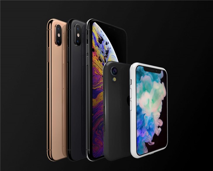 设计师基于iPhone制作了一款迷你版概念设计