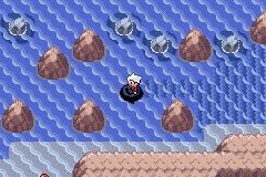 《口袋妖怪蛇纹木》破碎之心获取分享