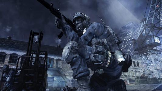 使命召唤手游体验很卡与流畅提升分享