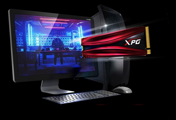 威刚发布M.2 SSD：采用慧荣新款主控