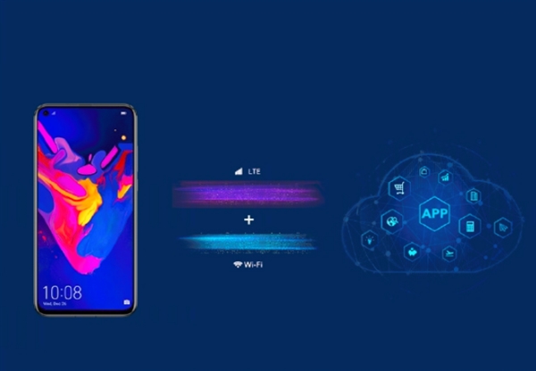 荣耀：5G时代，Link Turbo技术仍可继续应用