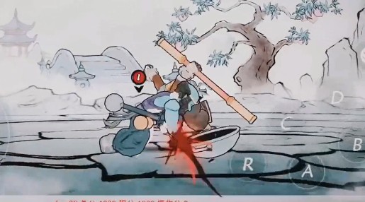 斗西游沙僧技巧与连招玩法分享