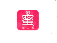 蜜乐美人秀APP上传照片的基础操作