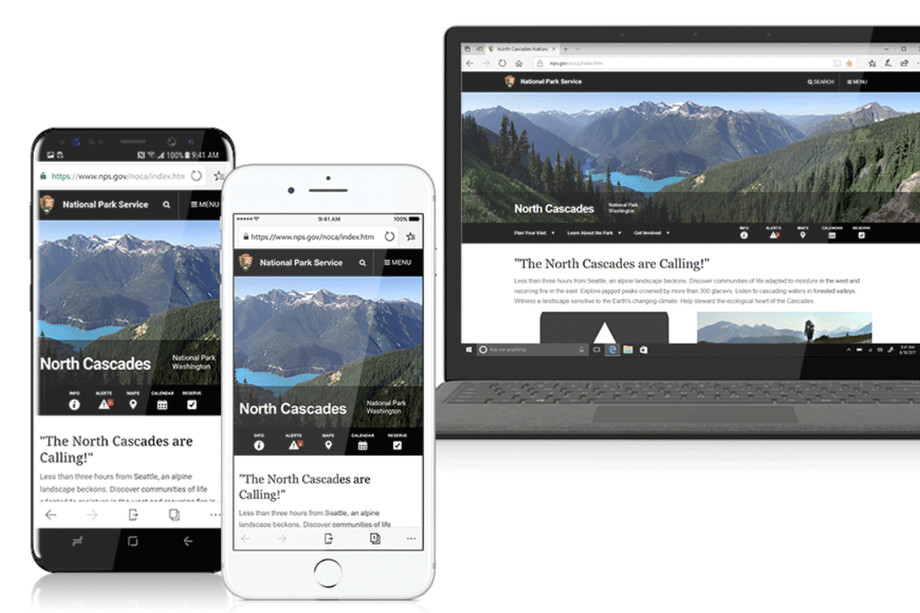 微软：将对Edge浏览器进行重大改动