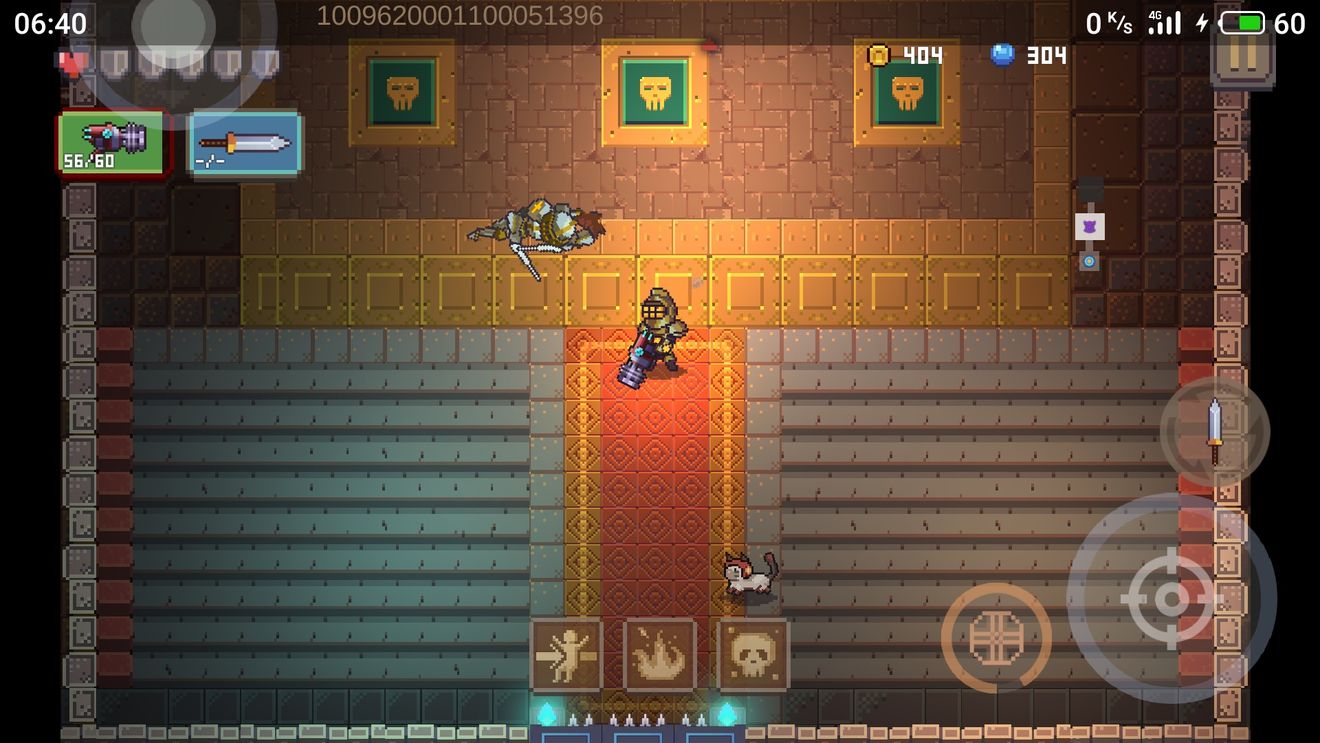 11游侠新手武器选择与过关技巧分享