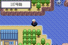 《口袋妖怪蛇纹木》破碎之心获取分享