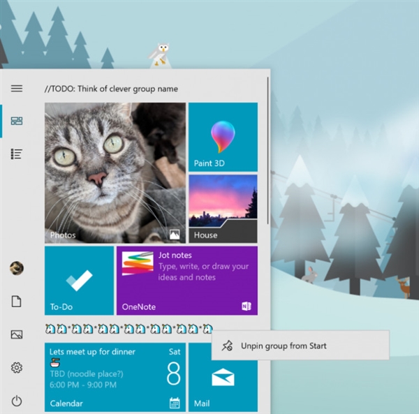 Win 10 19H1新版18298来了：更新内容丰富