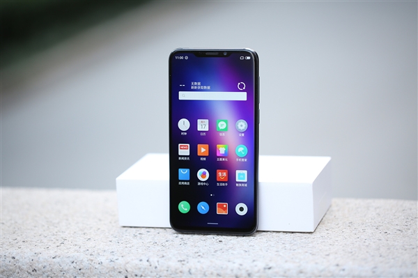 魅族Flyme 7.8.12.11 beta正式上线！