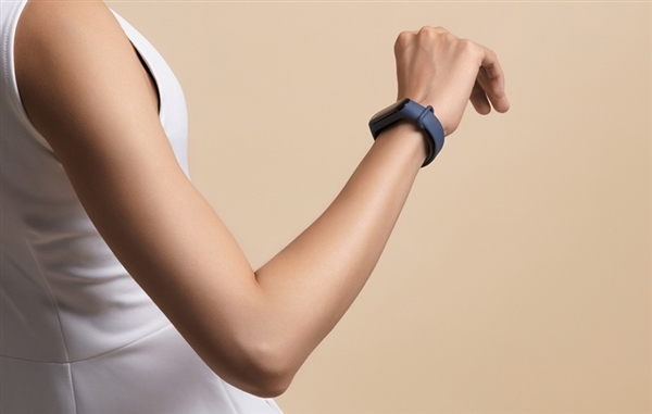 今年Q3小米可穿戴设备出货量达419.3万