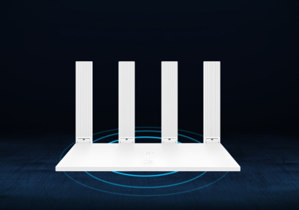 华为路由WS5200增强版正式上架：229元