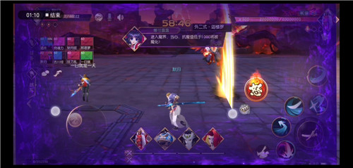 《侍魂胧月传说》天草老一大天狗详解