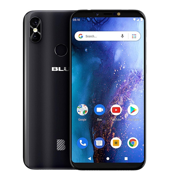 Blu Vivo Go正式上线：搭载联发科 MT6739 SoC