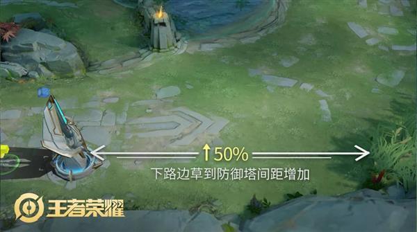 《王者荣耀》新版再爆：中程兵将上线