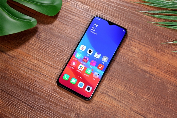 OPPO Breeno上线：集感知、决策、学习于一体