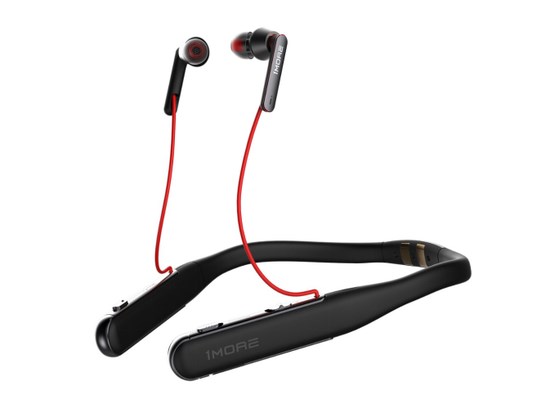 1MORE首款无线智能辅听耳机正式上线！