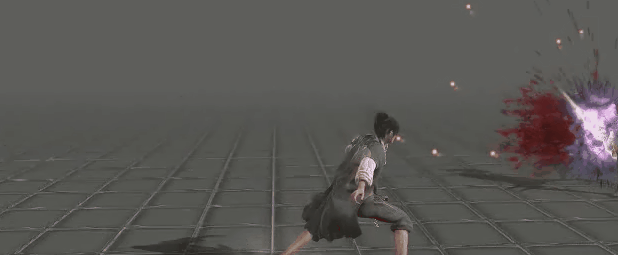 《嗜血印》抢先体验版明年处正式上线Steam