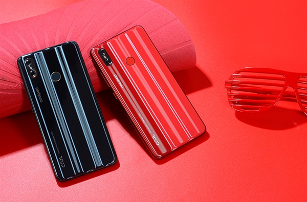 酷玩8正式上线京东，并接受预约