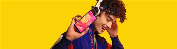 小米Play预告视频公开：配色类似小米8青春版