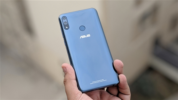 华硕ZenFone Max M2/Max Pro M2正式亮相！