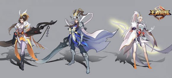 王者荣耀花木兰fmvp原画与价格详解