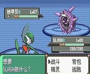 《口袋妖怪神兽领域》1.5皮卡丘位置分享