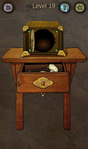 《下一关在哪》第二十关图文通关详解