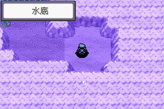 《口袋妖怪蛇纹木》破碎之心获取分享