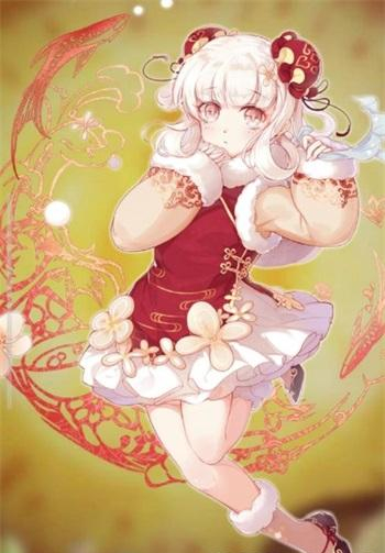 《食之契约》酒酿圆子皮肤兑换分享