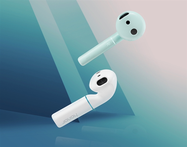荣耀Flypods Pro接收预定：首创语音支付