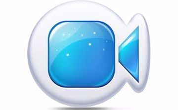 屏幕录像APP的简单使用过程