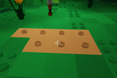 《乐高无限》种地分享