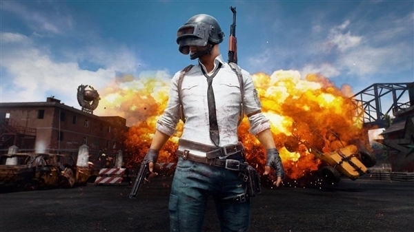 PUBG Mobile将和生化危机联动合作