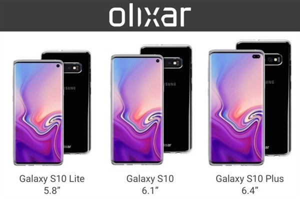 Gizmodo UK：Galaxy S10发布活动定在2月20日